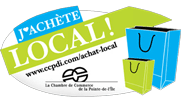 Achetez Local!